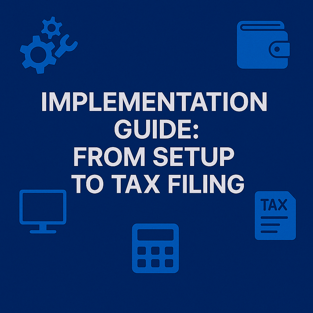 Advanced Strategies for Tax Optimization